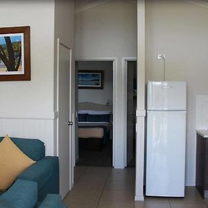 Two-Bedroom Cabin